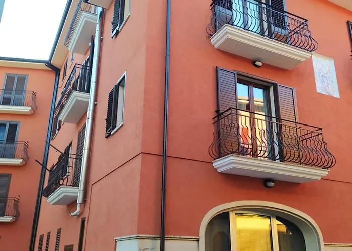 Casa Vacanze Zia Flora