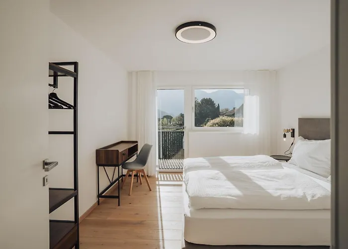 Apart Suites Gravbach