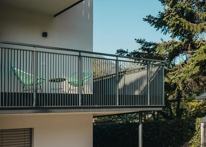 Apart Suites Gravbach