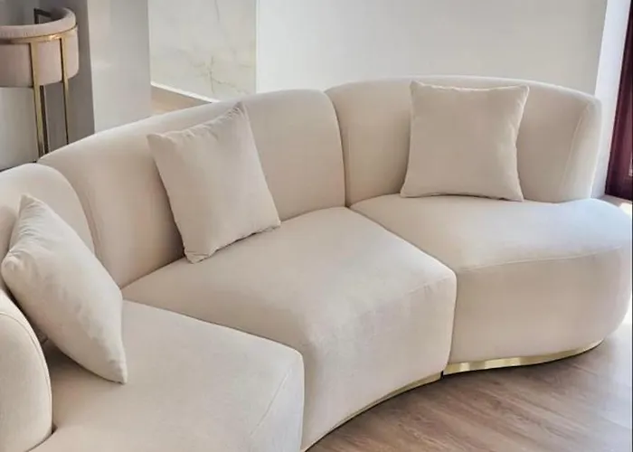 Appartement - Vue Mer 6 Personnes