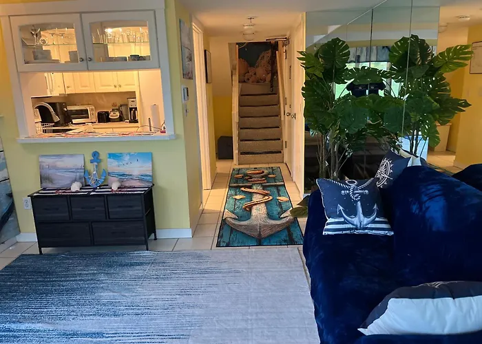 New Seabury Ocean Front Beach Condo 2Bd2Bath 2 Large Balconies Private Beach