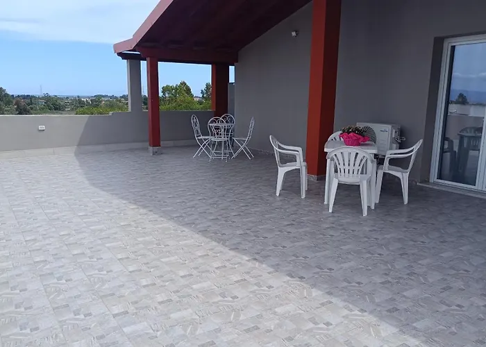 I giardini di Mina