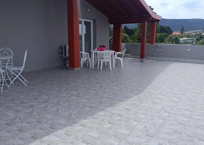I giardini di Mina