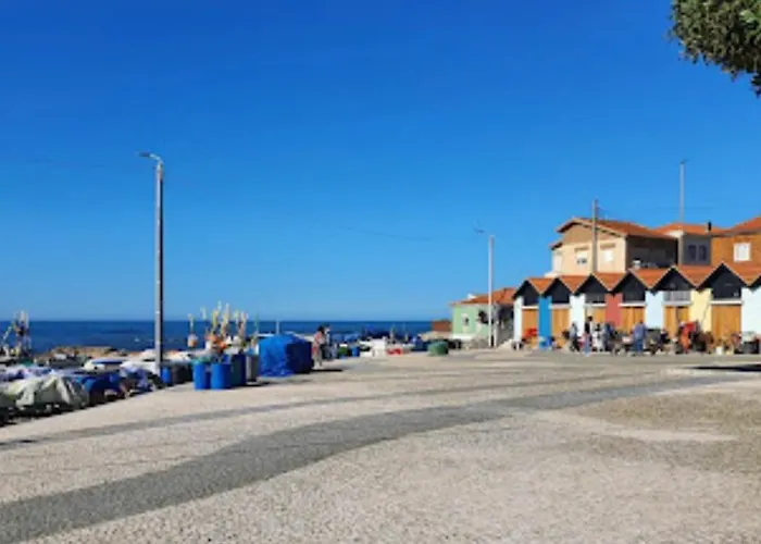 Brisa do Mar Vila Chã