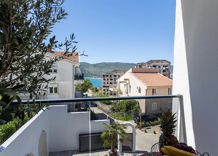 Apartments Ivo Herceg Novi