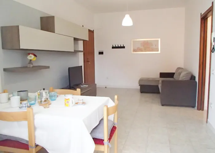 Kai Apartment