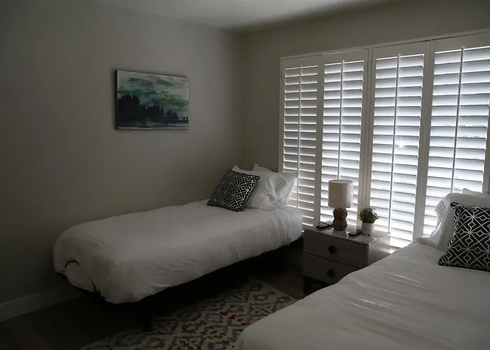 Updated 4-Bedroom Home Centrally Located In Logan