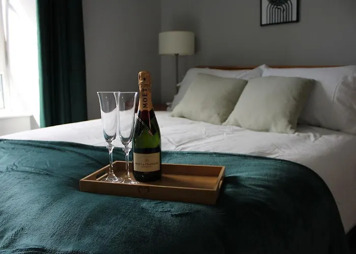 Stylish Apartment In Tralee