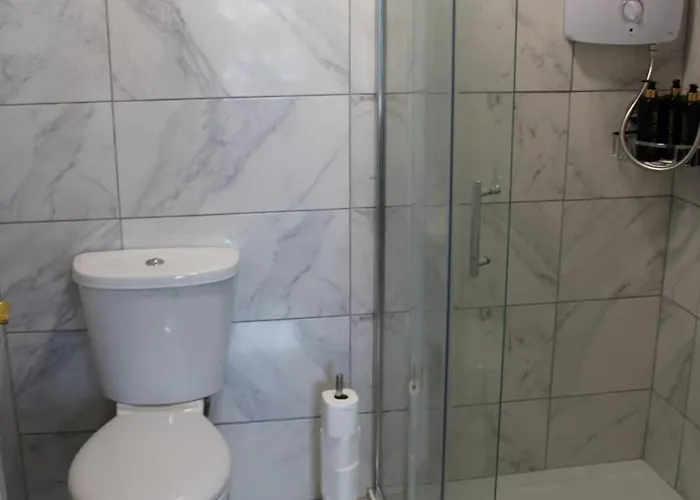 Stylish Apartment In Tralee
