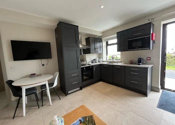 Tigh Fitz Apartments - Inis Mor, Aran Island