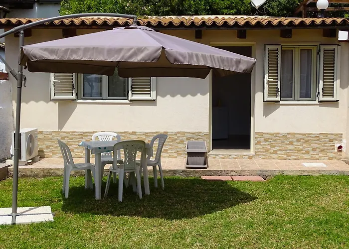 Villa Matari