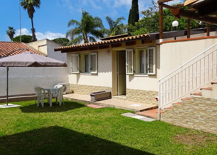 Villa Matari