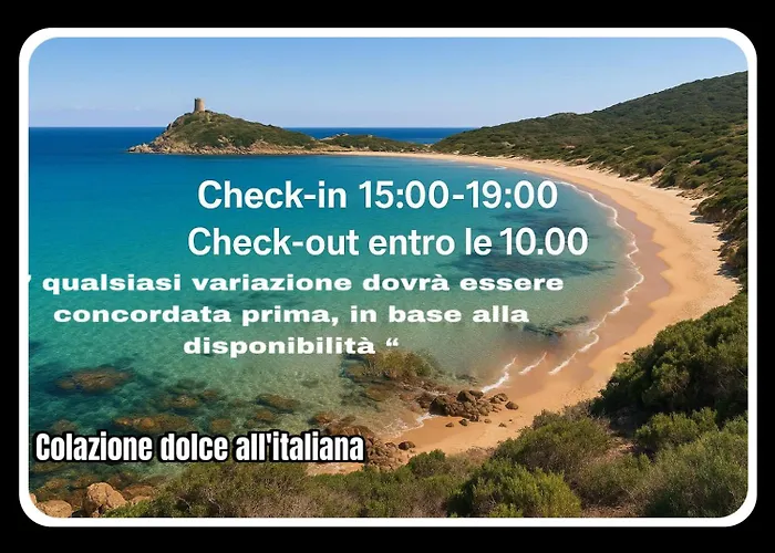 L'Oasi di Chia