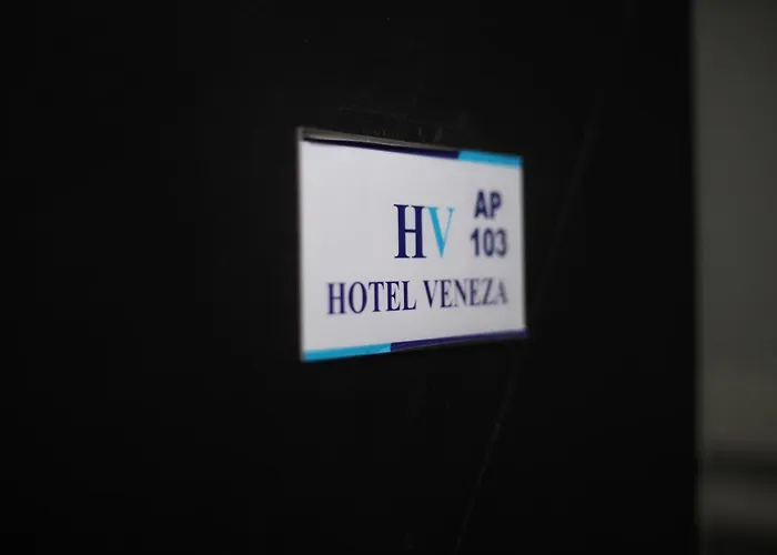Hotel Veneza