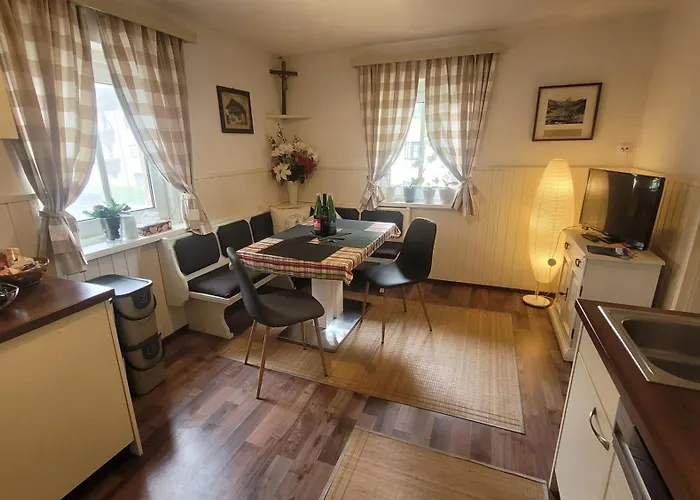 Landhaus Eder