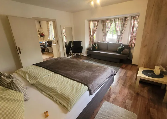 Landhaus Eder