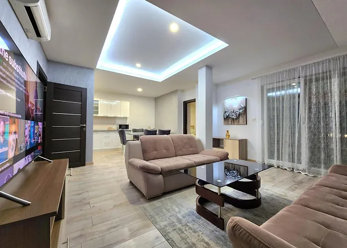 Residence Riverside By Inn Town