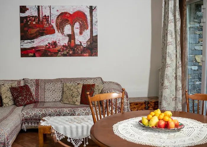 B&B collina e mare