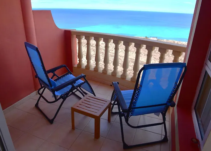 Relax, descanso y una experiencia inolvidable