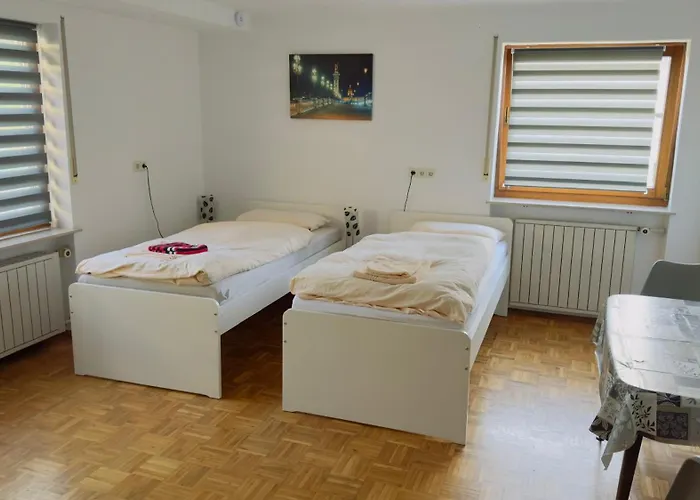 G.O.D. Ferienwohnung