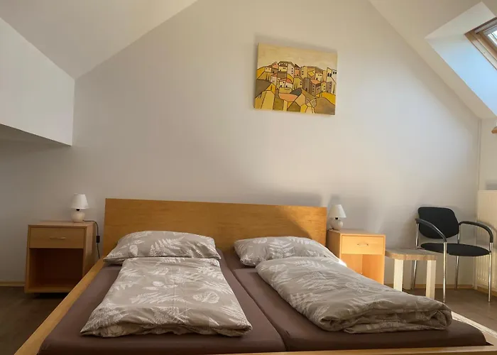 Haus Kampl - Appartement Aussee