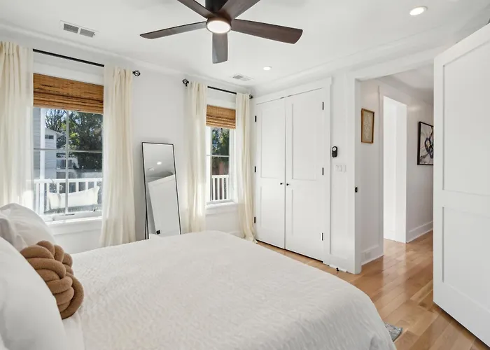 The Inn At 257