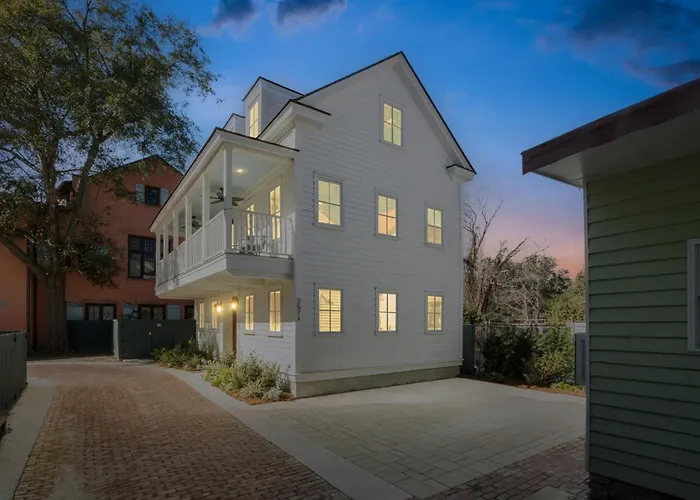 The Inn At 257