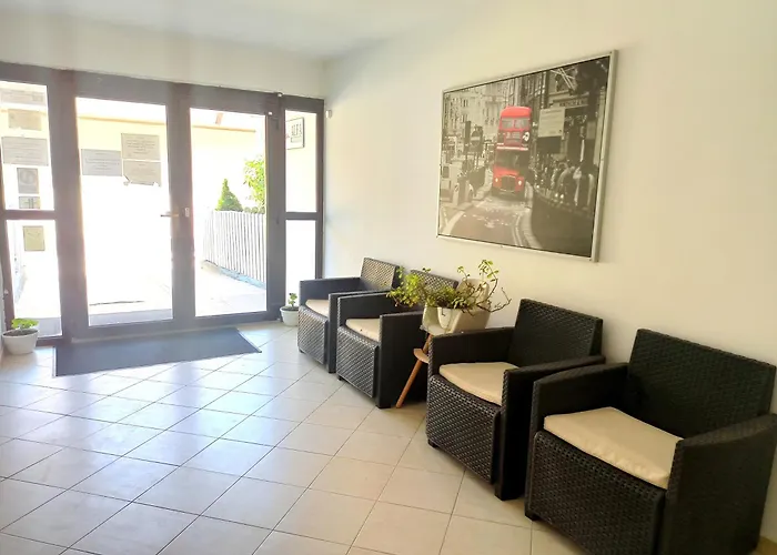 Apartamente Design Ansamblu Residential Saturn