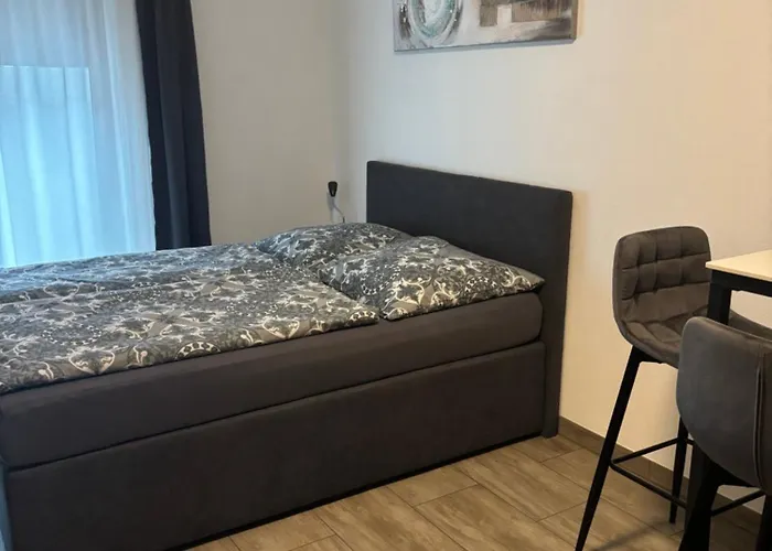 Ferienwohnung Konstanz
