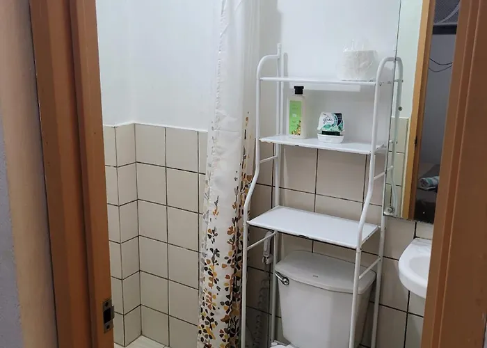 Tara Staycation Unit