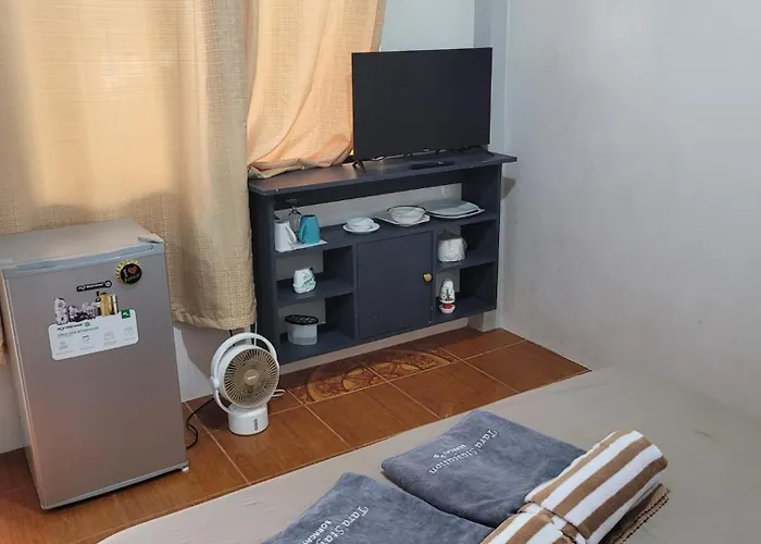 Tara Staycation Unit