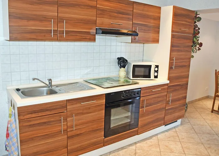 Ferienwohnung Zum Reddevitzer Hoeft