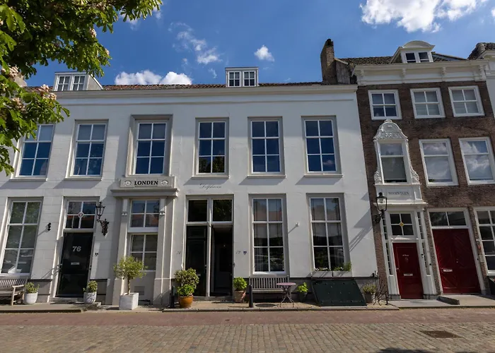 Huis Delfshaven