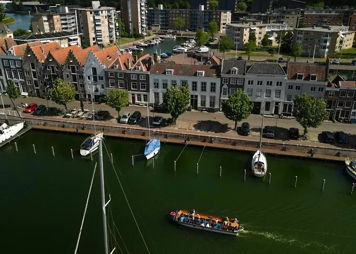 Huis Delfshaven
