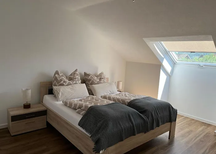 Mevan Ferienwohnung