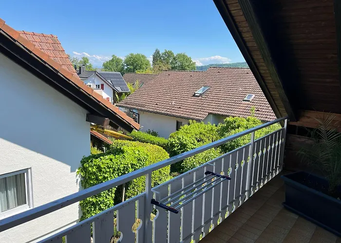 Mevan Ferienwohnung