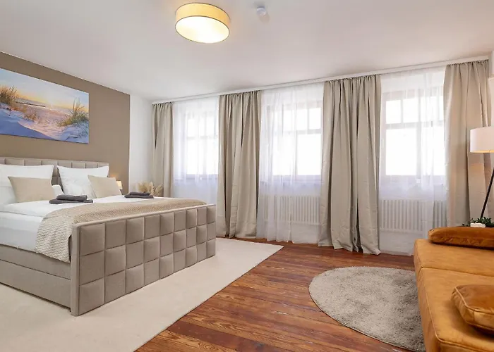 Luxx Home Ravensburg City