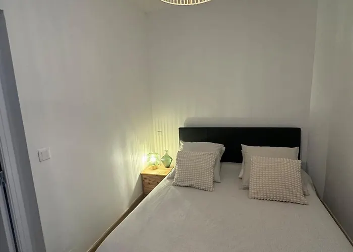 Logement Neuf Jj Appartement A La Ciotat