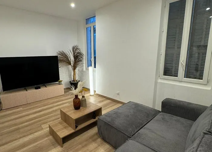 Logement Neuf Jj Appartement A La Ciotat