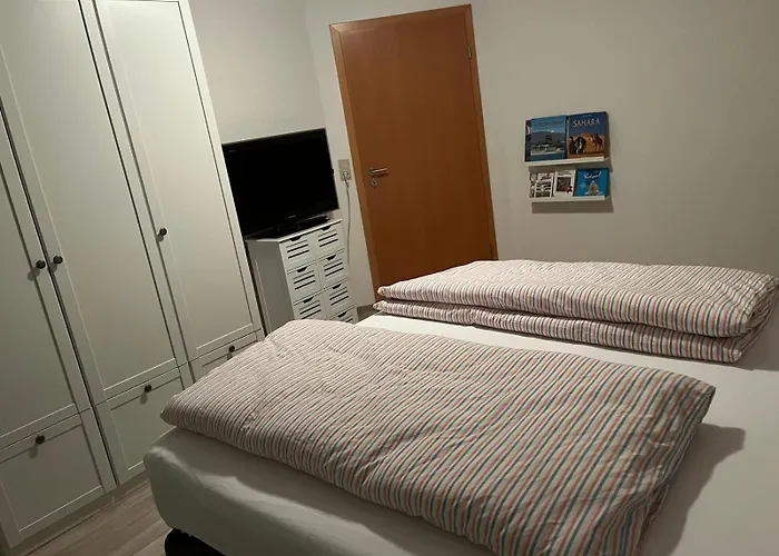 Ferienwohnung Anne