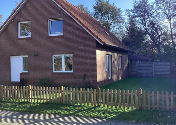 Ferienwohnung Anne