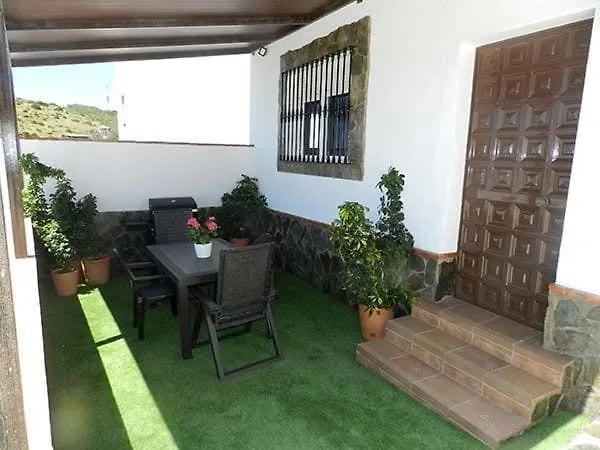 Perros hoteles Casa Morita