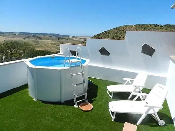 Perros hoteles Casa Morita