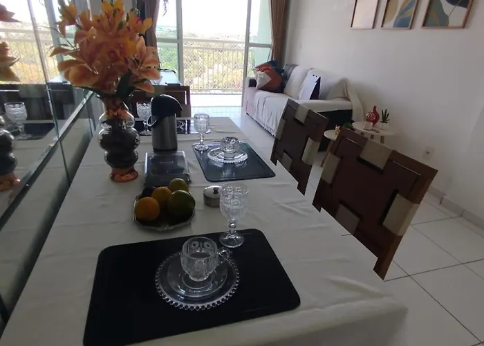 Apartamento Na Joao Xxiii