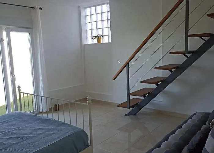 Vivienda LorenNani