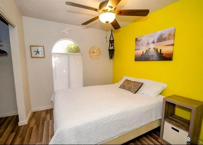 Cozy Condo