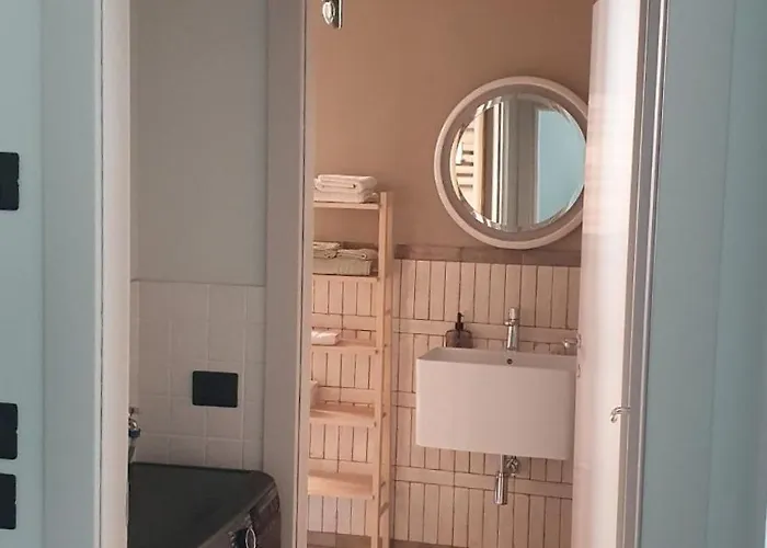 Cavallerizza Flat
