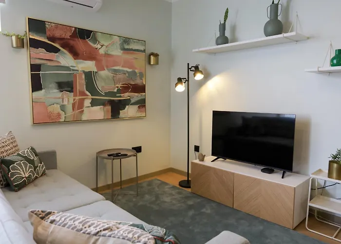 Dabney3 Apartments