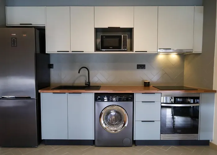 Dabney3 Apartments