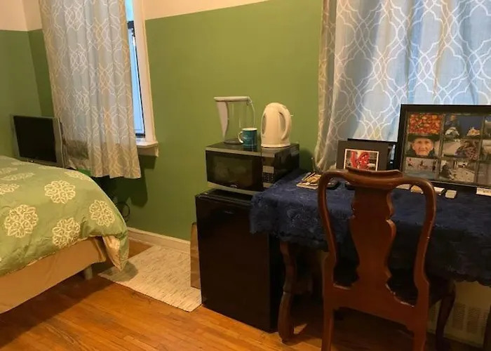 John 3 16 Christian Bnb